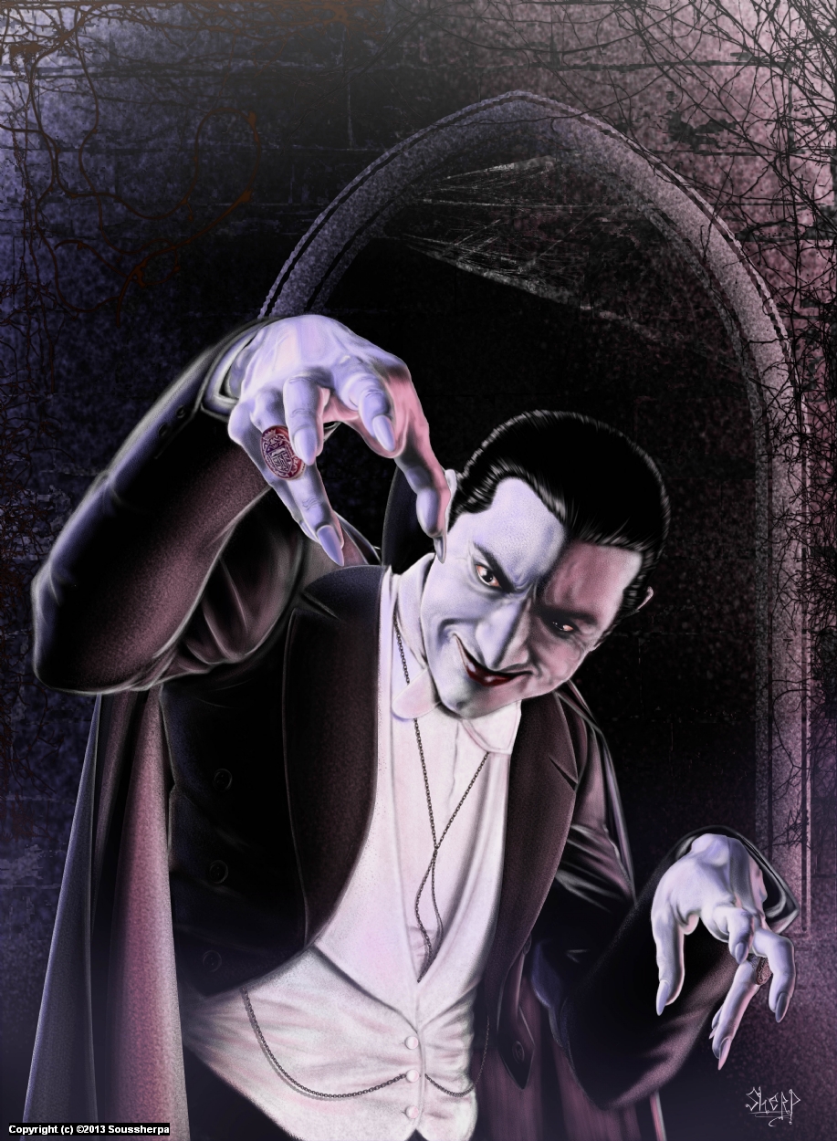 infected by art bela